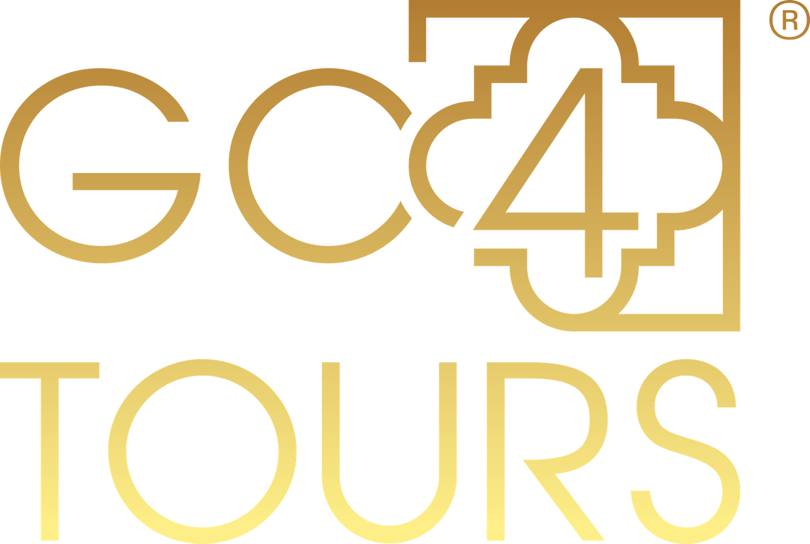 Go4Tours